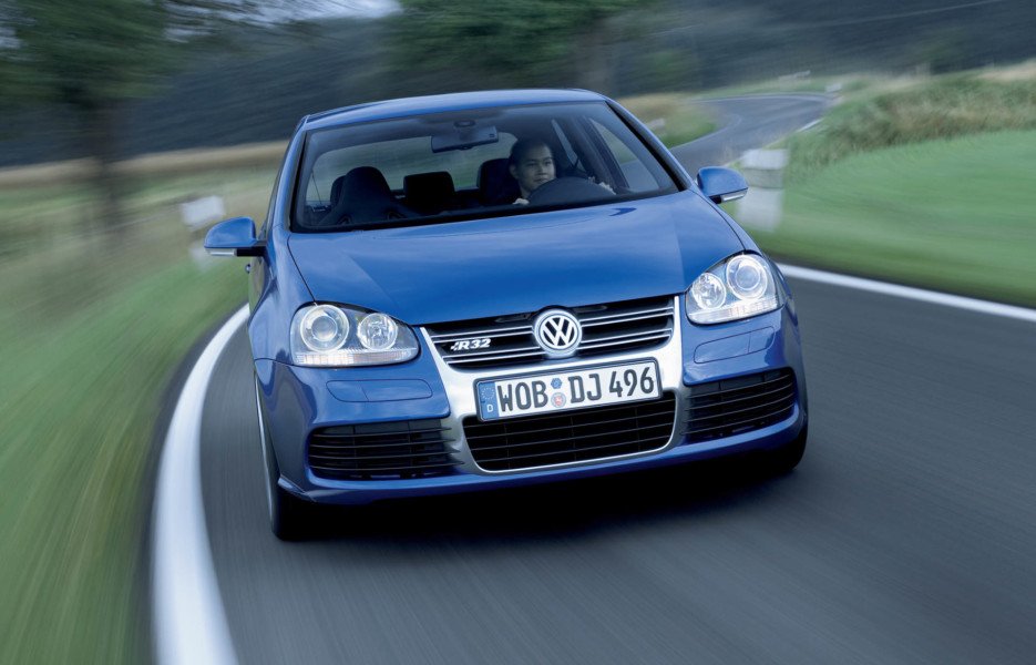 Аккумуляторы для Volkswagen Golf V 2.0 бензин купить в Киеве