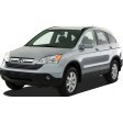 CR-V 2.0 бензин