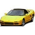 NSX 1990-05 3.0 бензин