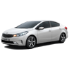 Cerato III 2012-