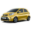 Picanto III 2016-