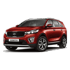 Sorento III 2014-