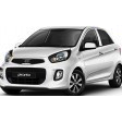 Picanto II 2011-16
