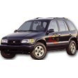 Sportage I 1994-02