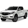 Mazda BT-50