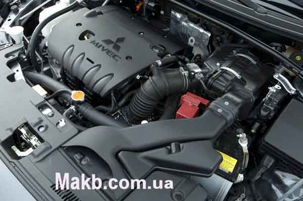 Купить аккумулятор для Mitsubishi Lancer 10 2.0 бензин