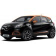 Renault Samsung QM3