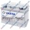 Аккумулятор Varta 60Ah R+ 680A Silver Dynamic AGM 2