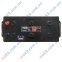 Аккумулятор Prime 190 Ач L+ 1250А 0