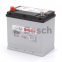Акумулятор Bosch S3 (S3017) 45AH JL+300A (EN) 0