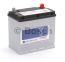 Акумулятор Bosch S3 (S3017) 45AH JL+300A (EN) 6