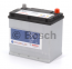 Акумулятор Bosch S3 (S3017) 45AH JL+300A (EN) 8