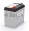 Акумулятор Bosch S3 (S3017) 45AH JL+300A (EN) 11