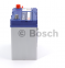 Акумулятор Bosch S4 SIlver 45AH JL+330A (EN) 3