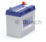 Акумулятор Bosch S4 SIlver 45AH JL+330A (EN) 4