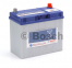 Акумулятор Bosch S4 SIlver 45AH JL+330A (EN) 5