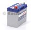 Акумулятор Bosch S4 SIlver 45AH JL+330A (EN) 10