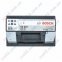 Аккумулятор Bosch S3 70AH R+640A (EN) (Низкобазовый) 0