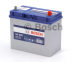 Акумулятор Bosch S4 45AH JR+330A (EN) (Тонка клема) 0