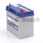 Акумулятор Bosch S4 45AH JR+330A (EN) (Тонка клема) 2