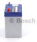 Акумулятор Bosch S4 45AH JR+330A (EN) (Тонка клема) 3