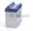 Акумулятор Bosch S4 45AH JR+330A (EN) (Тонка клема) 4