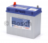 Акумулятор Bosch S4 45AH JR+330A (EN) (Тонка клема) 7