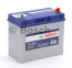 Акумулятор Bosch S4 45AH JR+330A (EN) (Тонка клема) 11