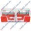 Акумулятор Mutlu AGM Start-Stop 95Ah R+ 900A 0