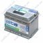 Акумулятор Ista Standard 60Ah L+ 540A 1