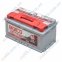 Акумулятор Mutlu SFB Technology (Ser3) 6CT-85Ah R+ 800A (Низькобазовий) 1