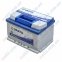Акумулятор Varta 60Ah R+ 540A Blue Dynamic (Низькобазовий) 2