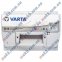 Акумулятор Varta 63Ah R+ 610A Silver Dynamic 0