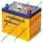 Акумулятор FORMULA 60Ah JR+ 540A 0