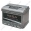 Акумулятор Vega Limited Edition 65Ah R+ 640A 1