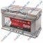 Акумулятор Fiamm Titanium Pro 75Ah R+ 730A (Низькобазовий) 2