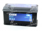 Акумулятор Exide Excell 95Ah R+ 800A 0