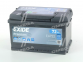 Аккумулятор Exide Premium 72Ah R+ 720A 0