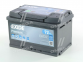 Аккумулятор Exide Premium 72Ah R+ 720A 2