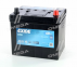 Акумулятор Exide EFB 60Ah JR+ 520A 0