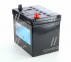 Акумулятор Exide EFB 60Ah JR+ 520A 23