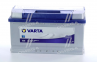 Акумулятор Varta 95Ah R+ 800A Blue Dynamic 0