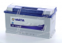 Акумулятор Varta 95Ah R+ 800A Blue Dynamic 2