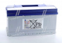 Акумулятор Varta 95Ah R+ 800A Blue Dynamic 12