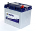 Акумулятор Varta 60Ah JR+ 540A Blue Dynamic 3
