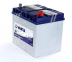 Акумулятор Varta 60Ah JR+ 540A Blue Dynamic 4
