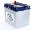 Акумулятор Varta 60Ah JR+ 540A Blue Dynamic 16