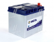 Акумулятор Varta 60Ah JR+ 540A Blue Dynamic 21