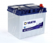 Акумулятор Varta 60Ah JR+ 540A Blue Dynamic 22
