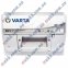 Аккумулятор Varta 61Ah R+ 600A Silver Dynamic (низкобазовый) 0